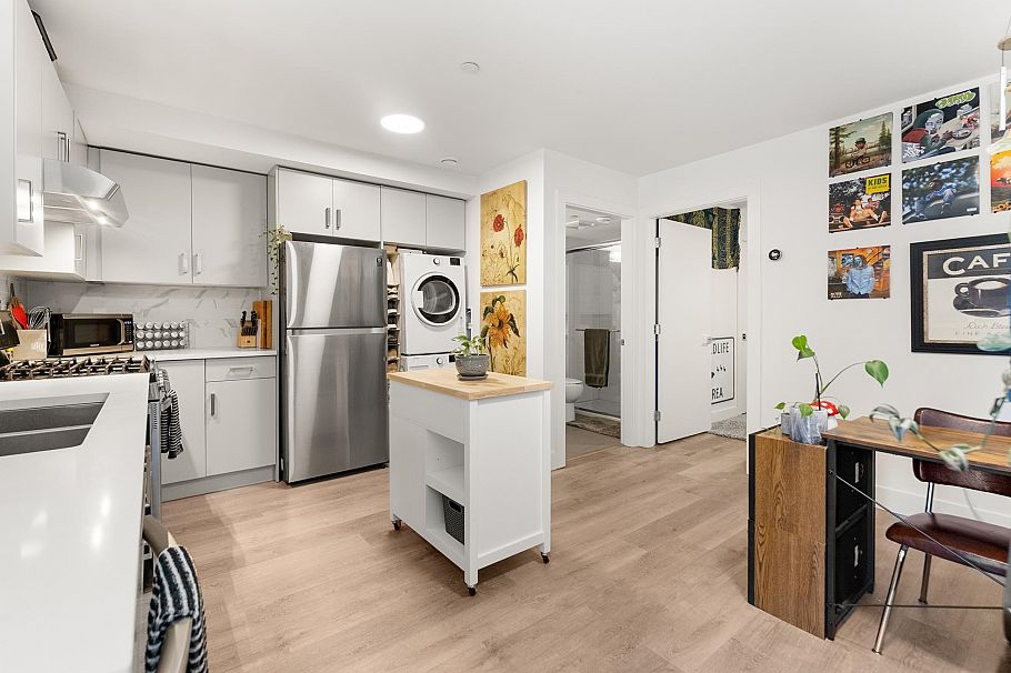 2848 W 23rd Avenue Vancouver, BC - 34