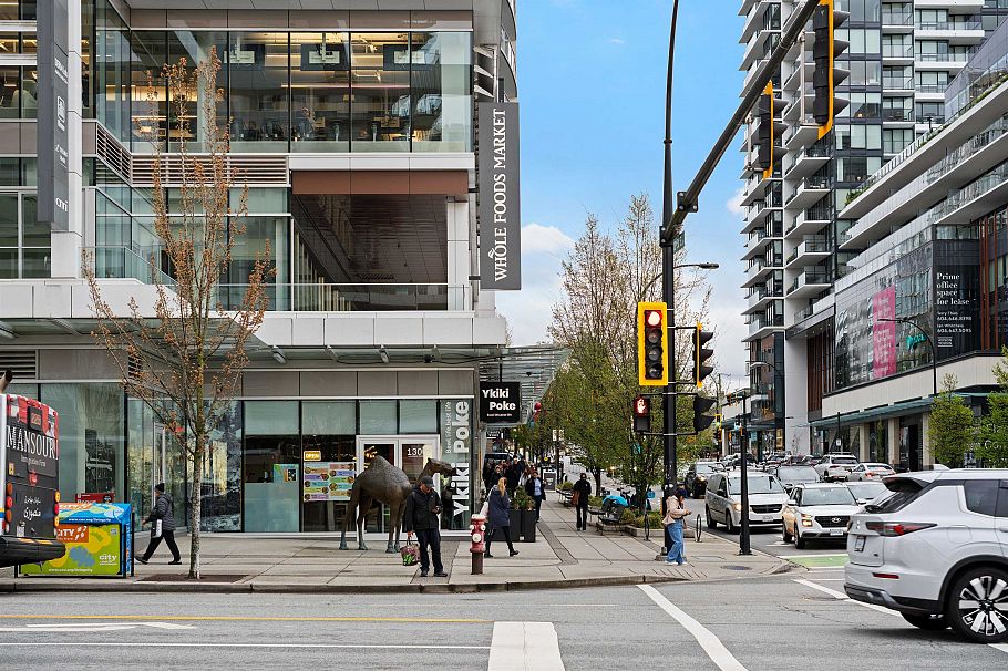 1509 125 E 14th Street North Vancouver, BC - 14