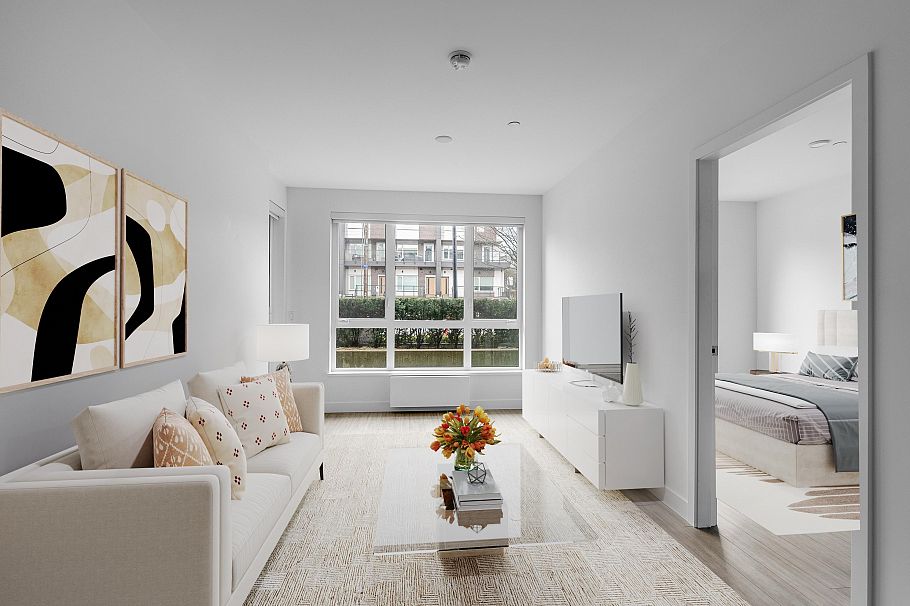 102 747 E 3rd Street North Vancouver, BC - 4