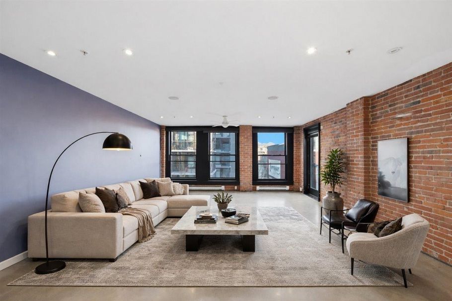 605 53 W Hastings Street Vancouver, BC - 26