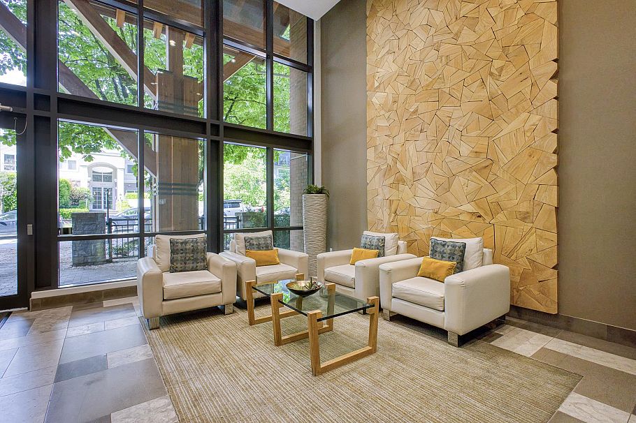 227 119 W 22nd Street North Vancouver, BC - 19