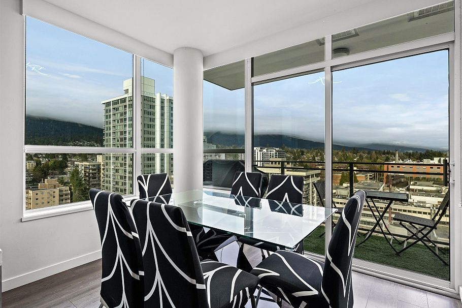 1509 125 E 14th Street North Vancouver, BC - 4