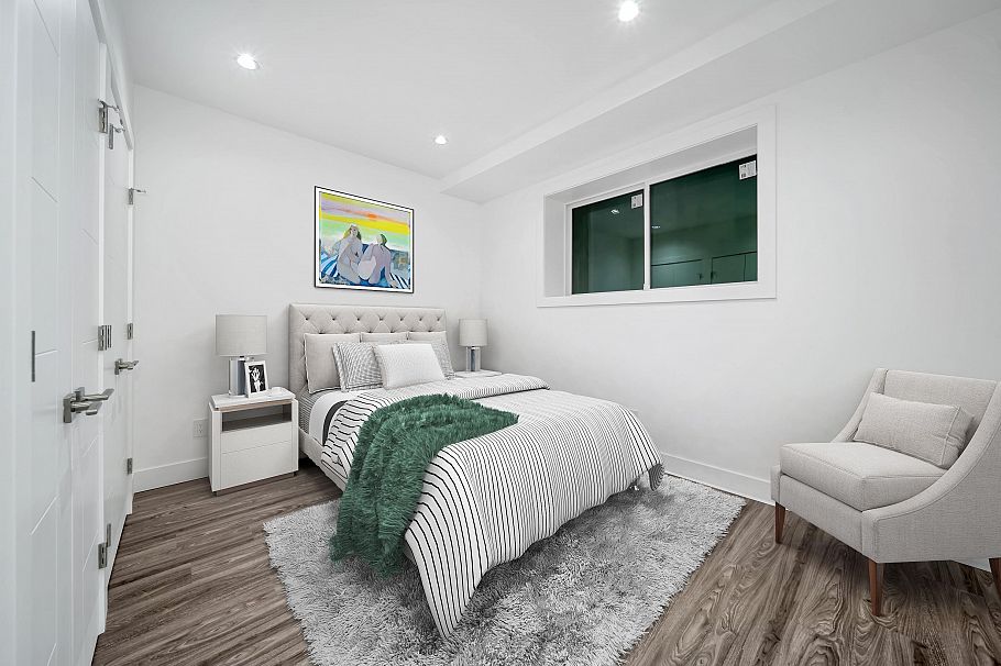 4399 Highland Boulevard North Vancouver, BC - 18