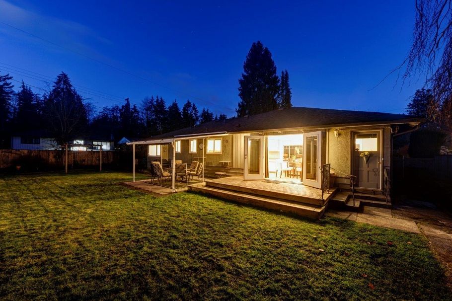 2693 Poplynn Drive North Vancouver, BC - 5