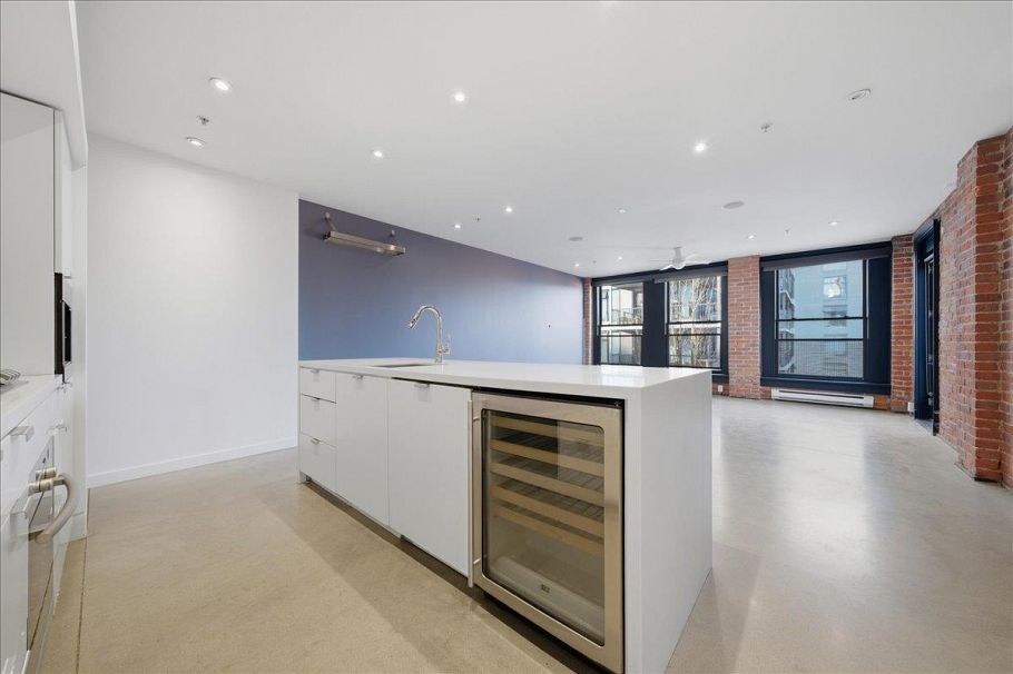 605 53 W Hastings Street Vancouver, BC - 18