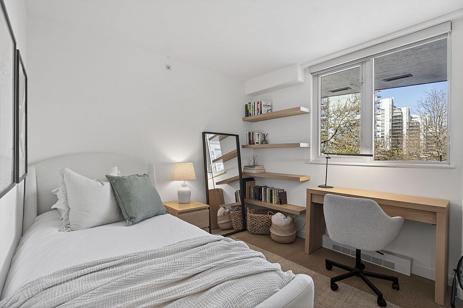 305 560 Cardero Street Vancouver, BC - 16