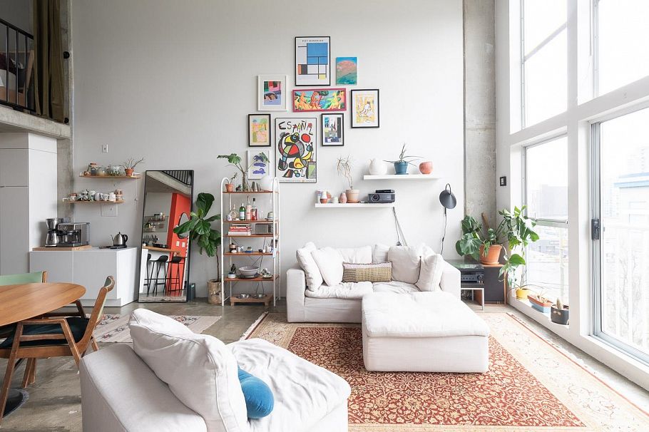 405 228 E 4th Avenue Vancouver, BC - 4