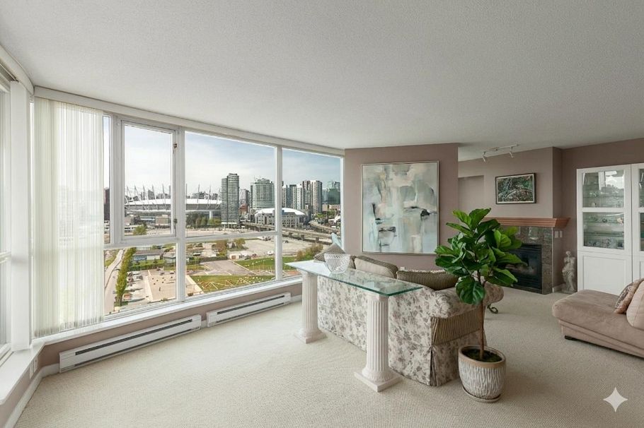 1305 120 Milross Avenue Vancouver, BC - 7