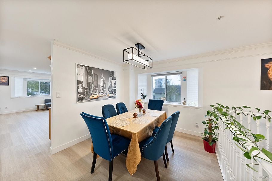 707 E 63rd Avenue Vancouver, BC - 16