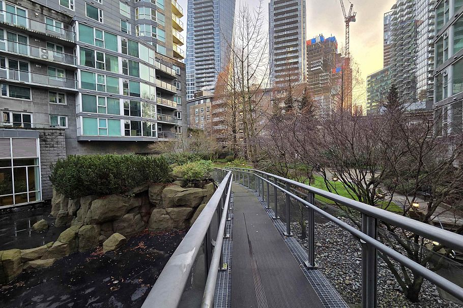 405 535 Nicola Street Vancouver, BC - 17