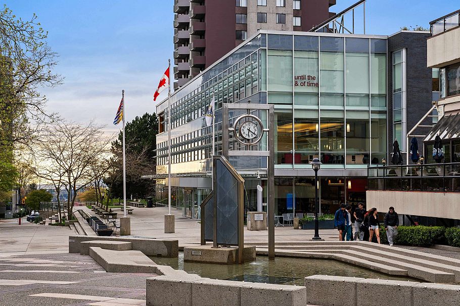 1509 125 E 14th Street North Vancouver, BC - 15