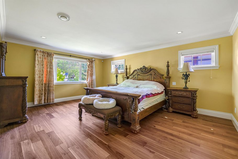 6261 Adera Street Vancouver, BC - 15