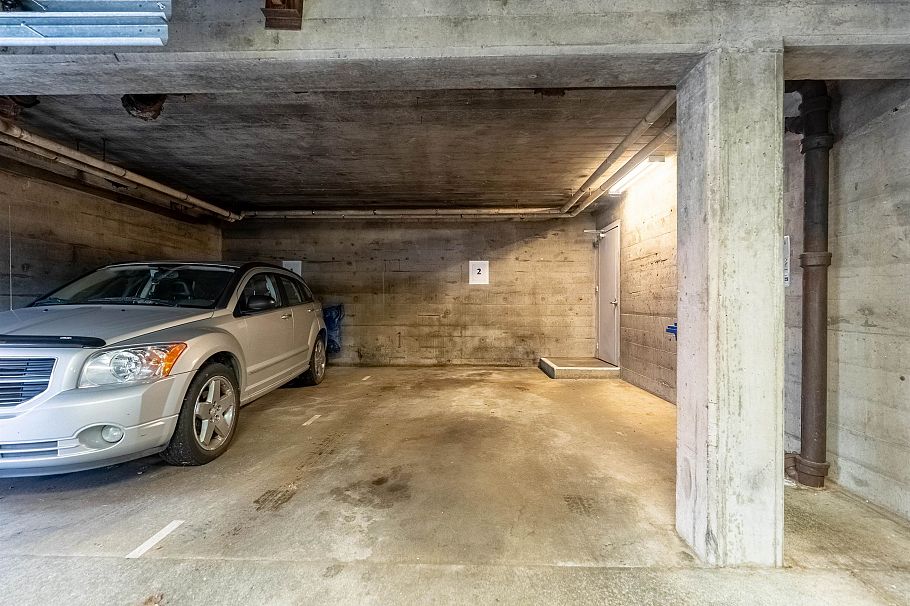 2 1879 Barclay Street Vancouver, BC - 13