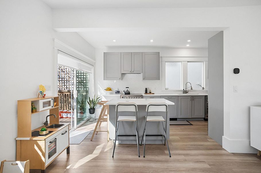 494 E 18th Avenue Vancouver, BC - 12