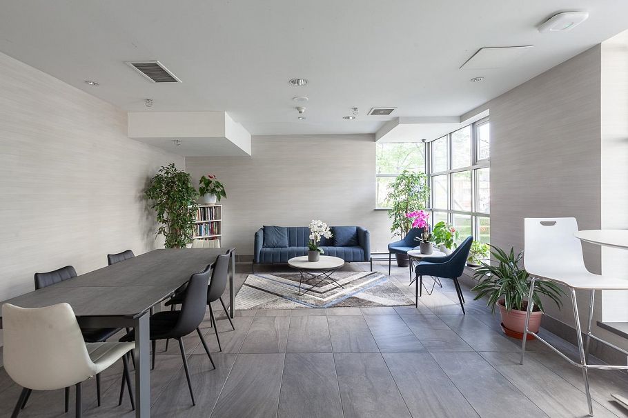 1305 120 Milross Avenue Vancouver, BC - 29