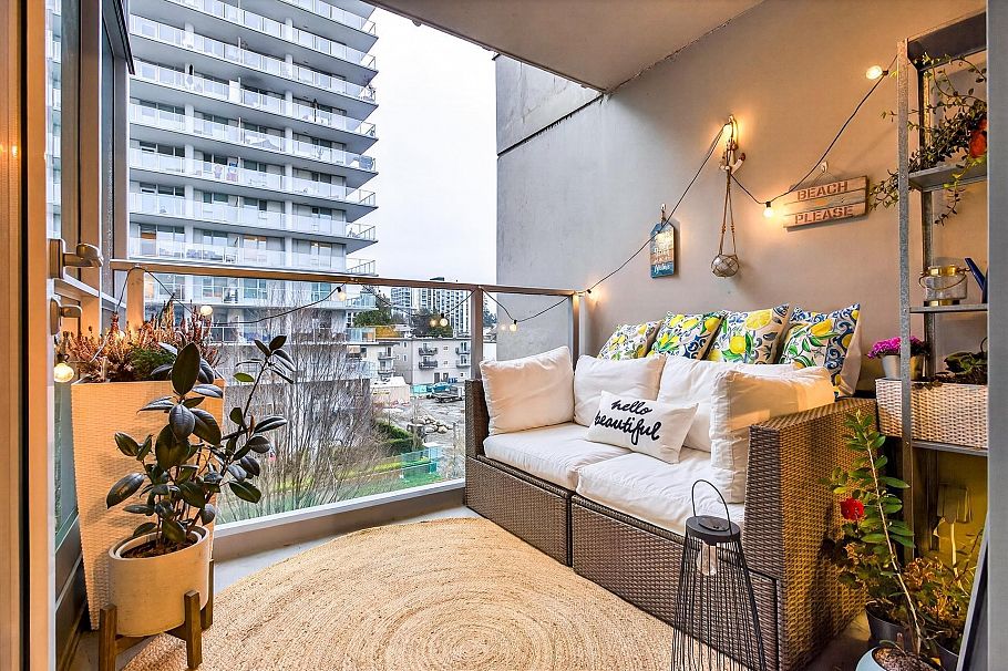 413 135 E 17 Street North Vancouver, BC - 17