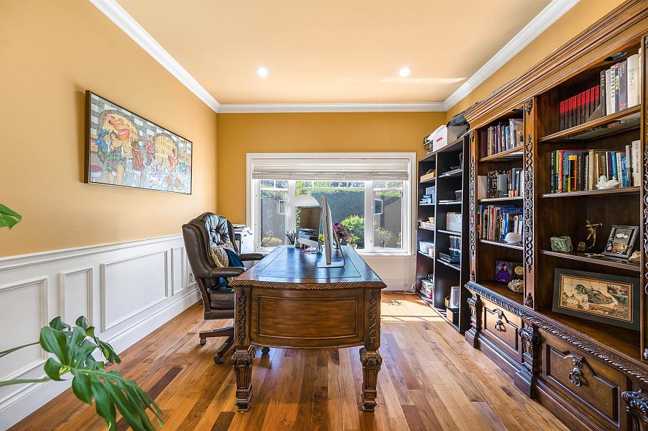 6261 Adera Street Vancouver, BC - 13