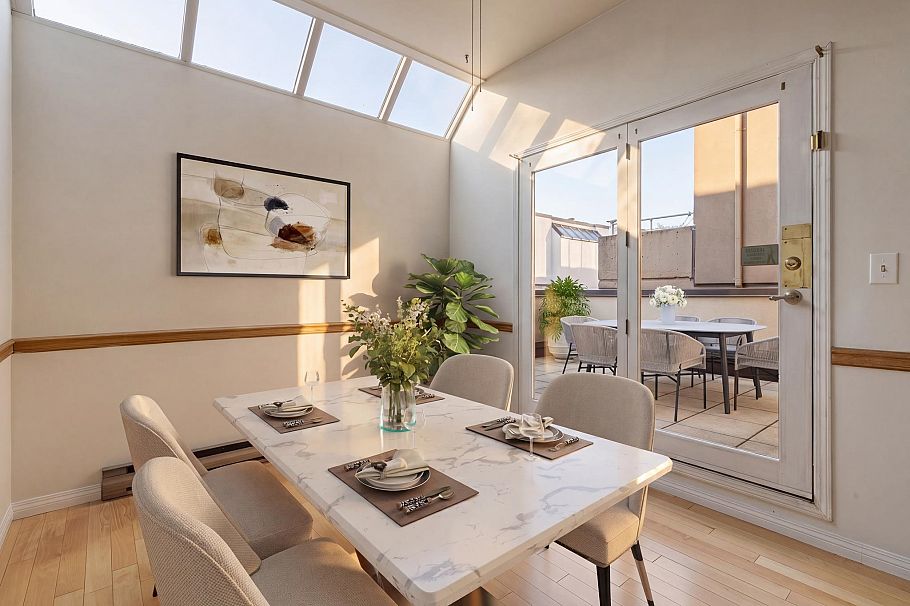 1229 W 8th Avenue Vancouver, BC - 5