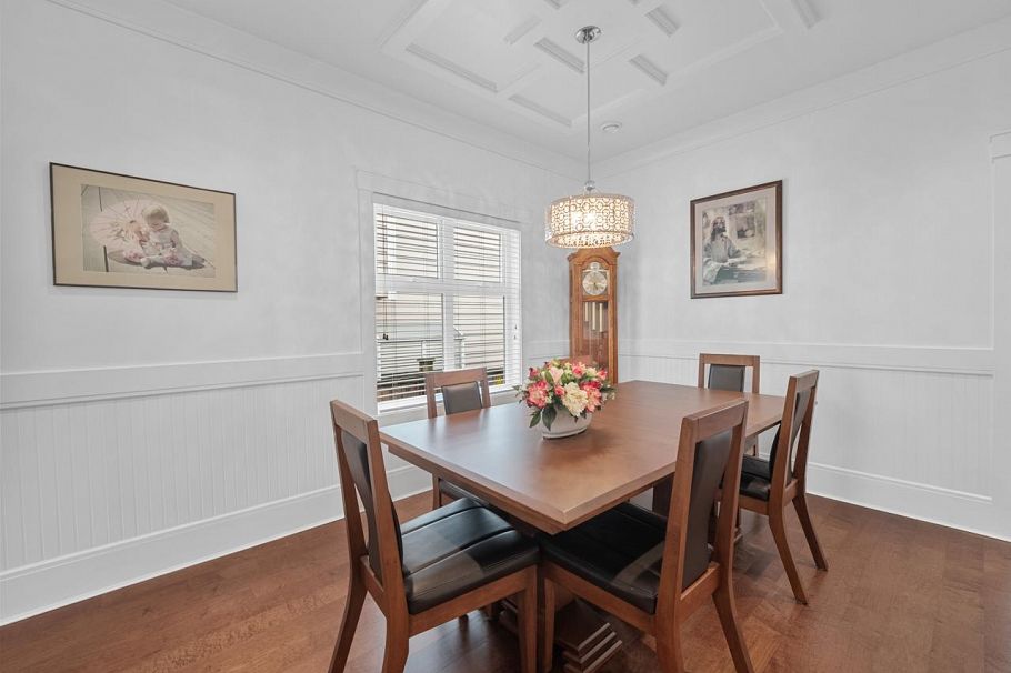 3288 W 32nd Avenue Vancouver, BC - 7