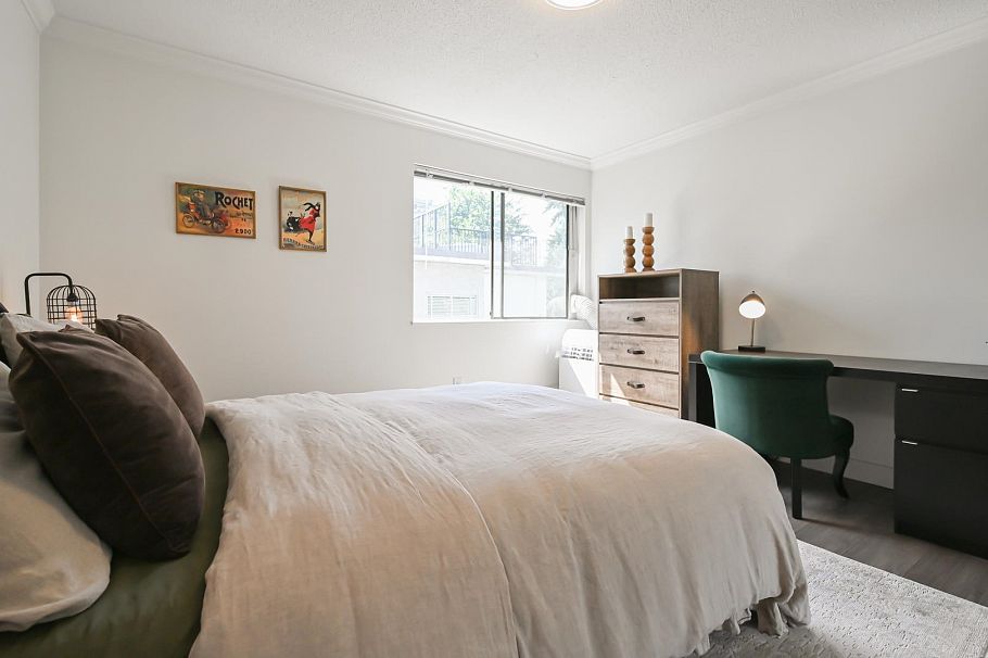 306 1250 W 12th Avenue Vancouver, BC - 21