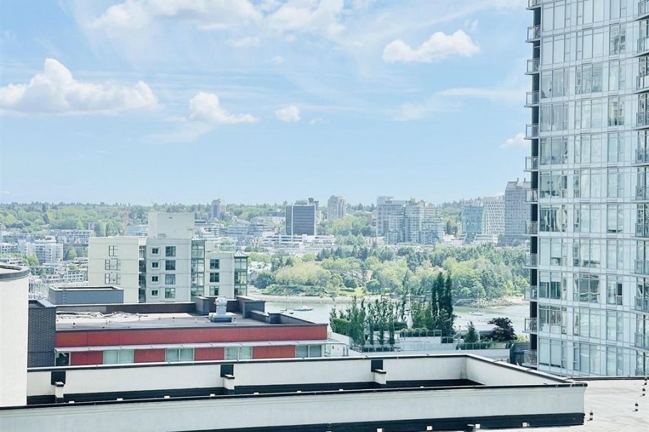 1506 1325 Rolston Street Vancouver, BC - 8