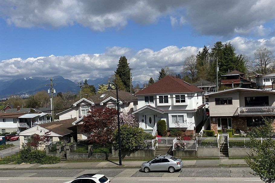 211 4818 Eldorado Mews Vancouver, BC - 15