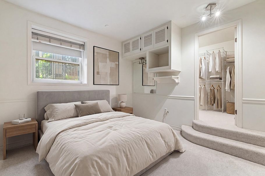 1229 W 8th Avenue Vancouver, BC - 19