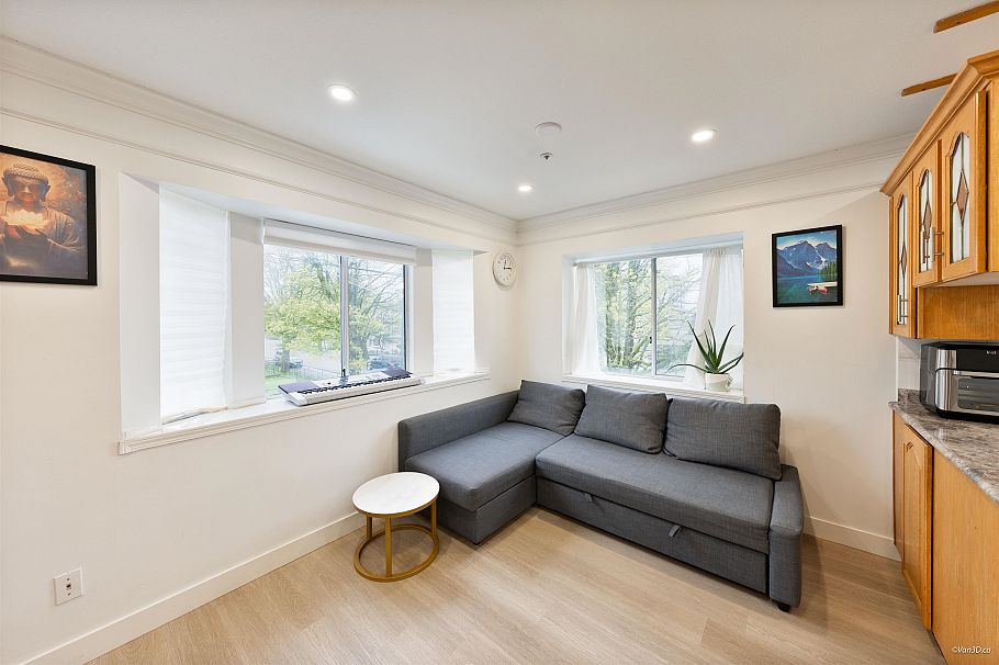 707 E 63rd Avenue Vancouver, BC - 20