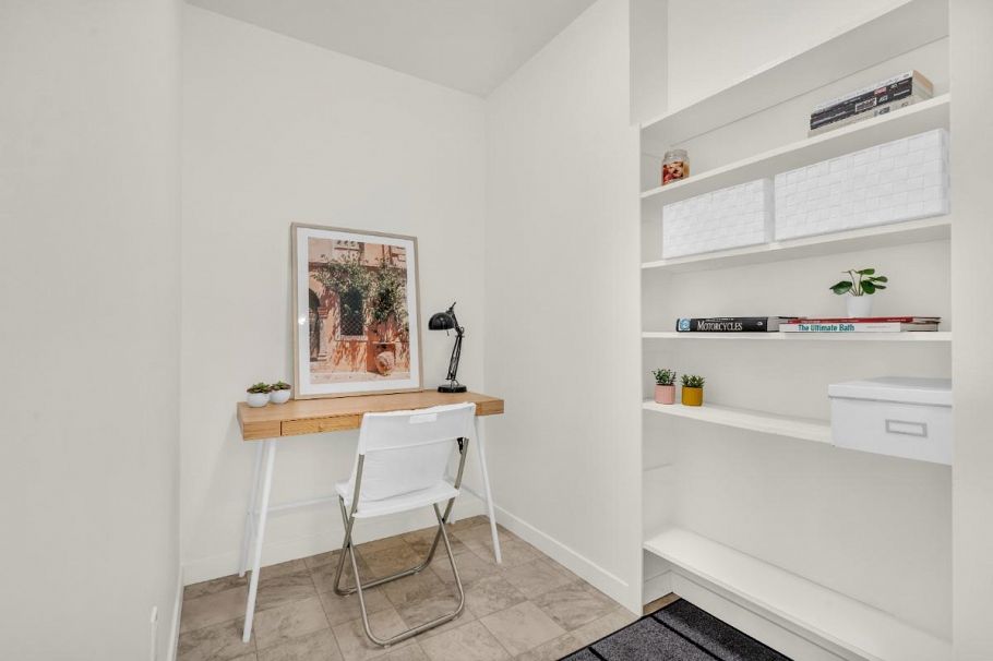 101 1777 W 13th Avenue Vancouver, BC - 19