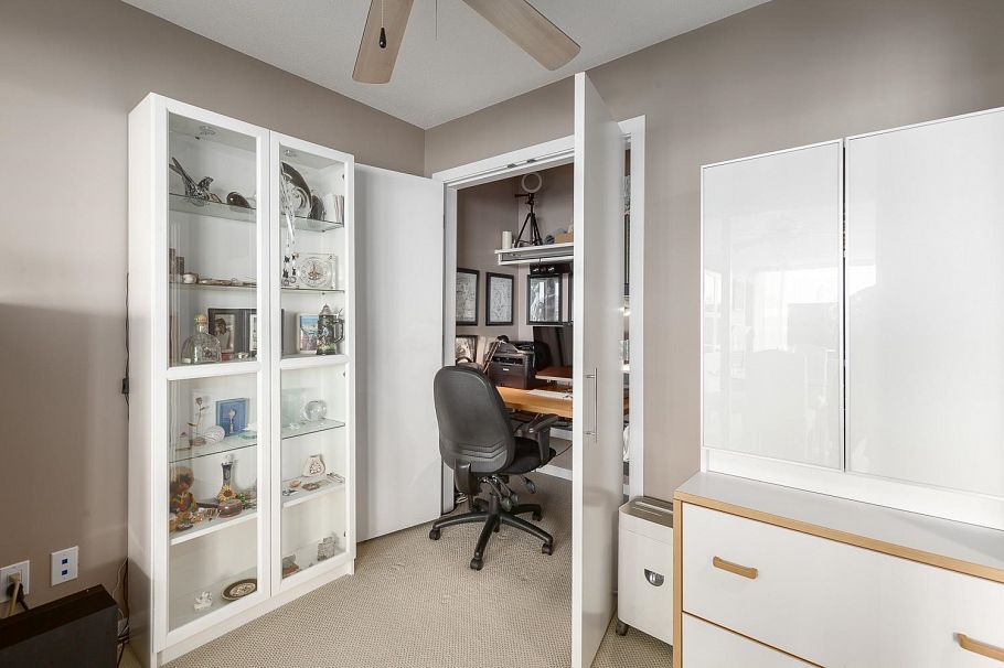1305 120 Milross Avenue Vancouver, BC - 15