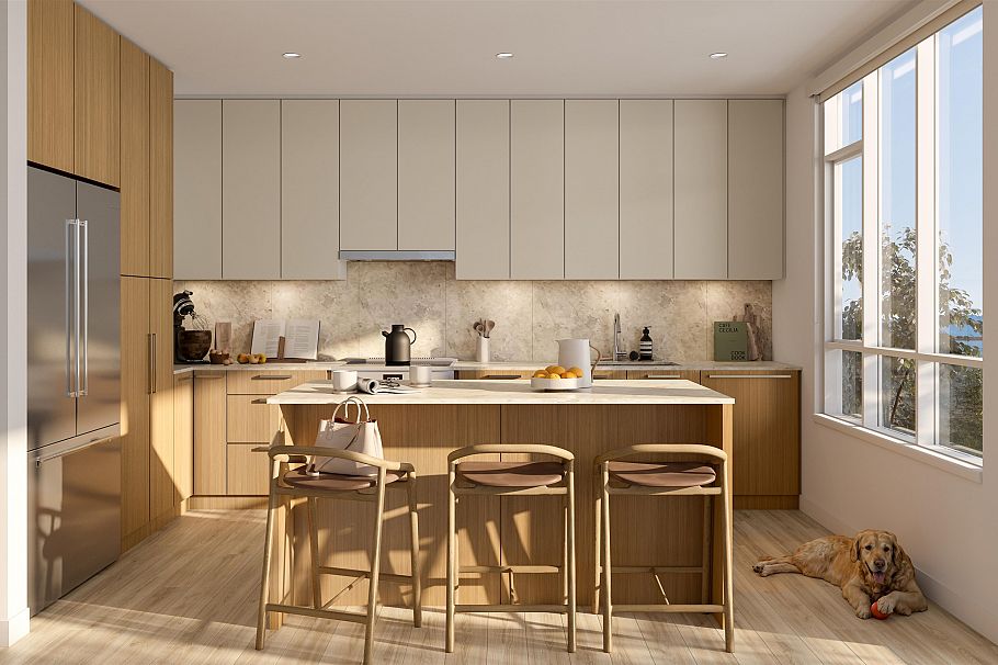 202 2380 Emery Court North Vancouver, BC - 9