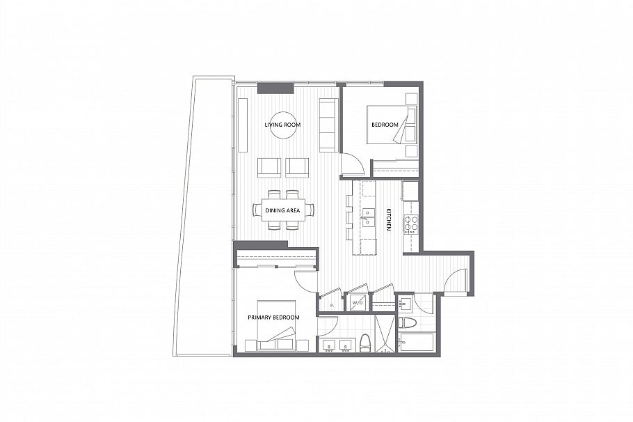 505 111 E 13th Street North Vancouver, BC - 27