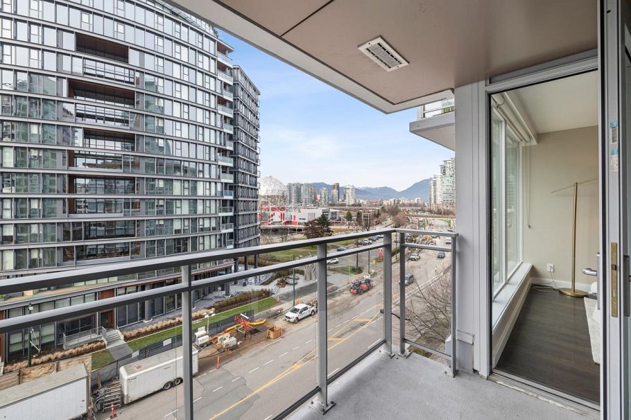 806 1618 Quebec Street Vancouver, BC - 22
