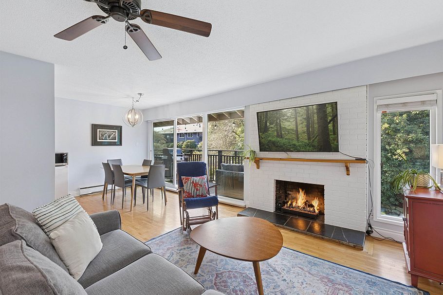 214 555 W 28th Street North Vancouver, BC - 1