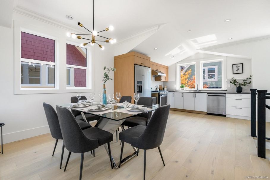 1427 E 27th Avenue Vancouver, BC - 14