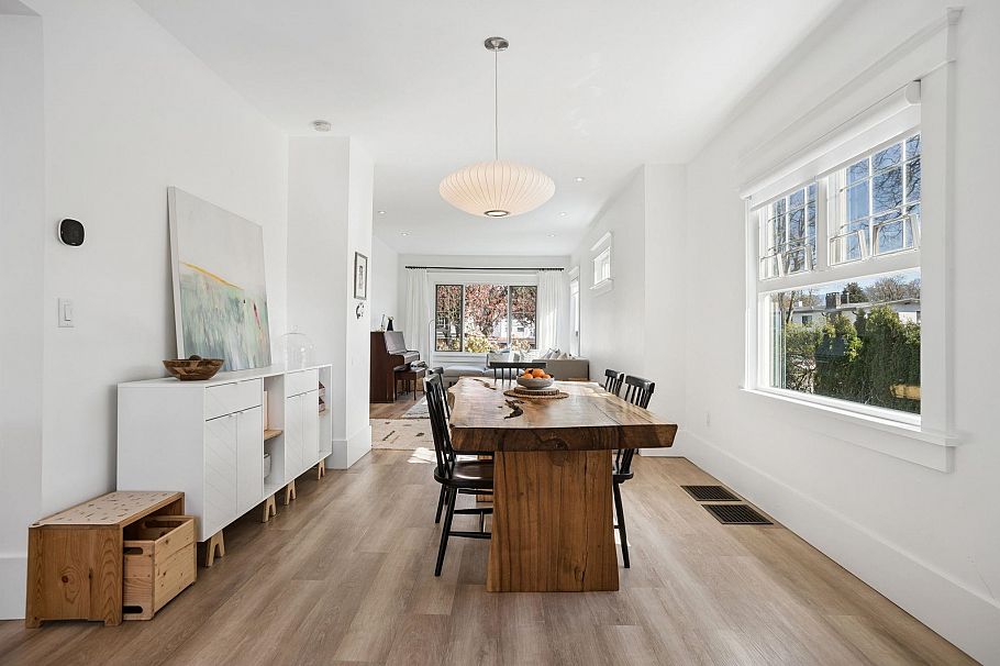 494 E 18th Avenue Vancouver, BC - 10