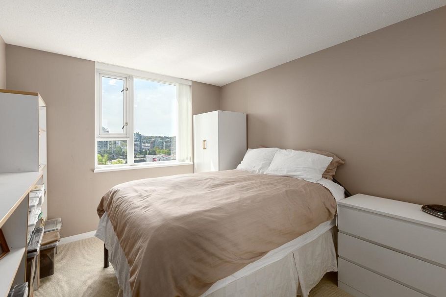 1305 120 Milross Avenue Vancouver, BC - 20