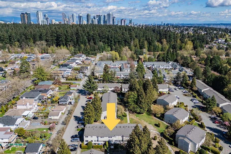 45 3425 E 49th Avenue Vancouver, BC - 9