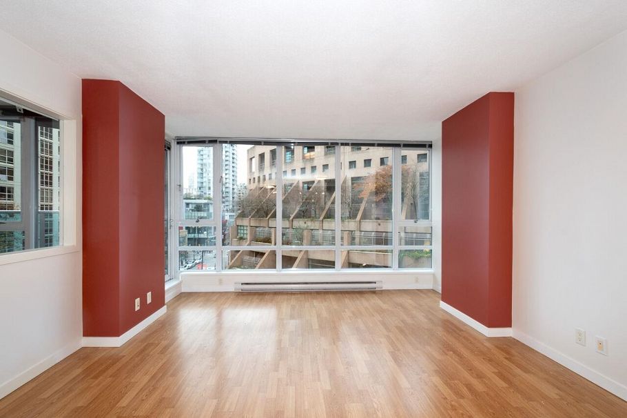 805 788 Hamilton Street Vancouver, BC - 12