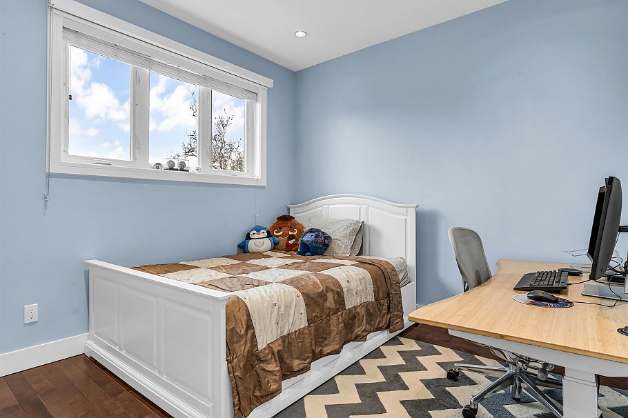 66 E 57th Avenue Vancouver, BC - 26