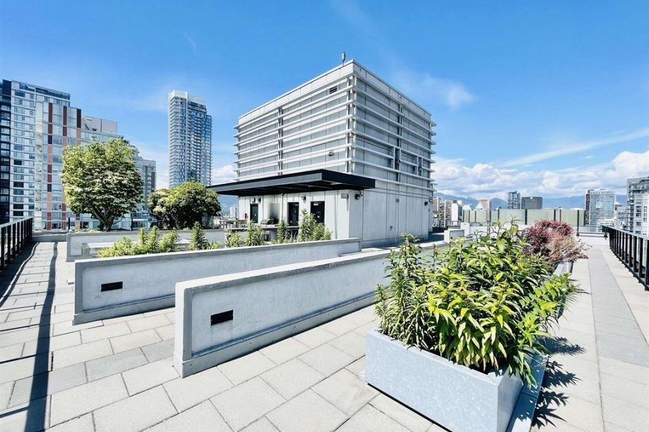 1506 1325 Rolston Street Vancouver, BC - 19