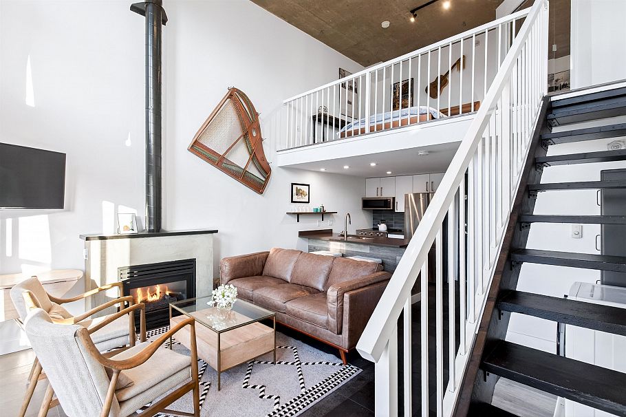 805 22 E Cordova Street Vancouver, BC - 10