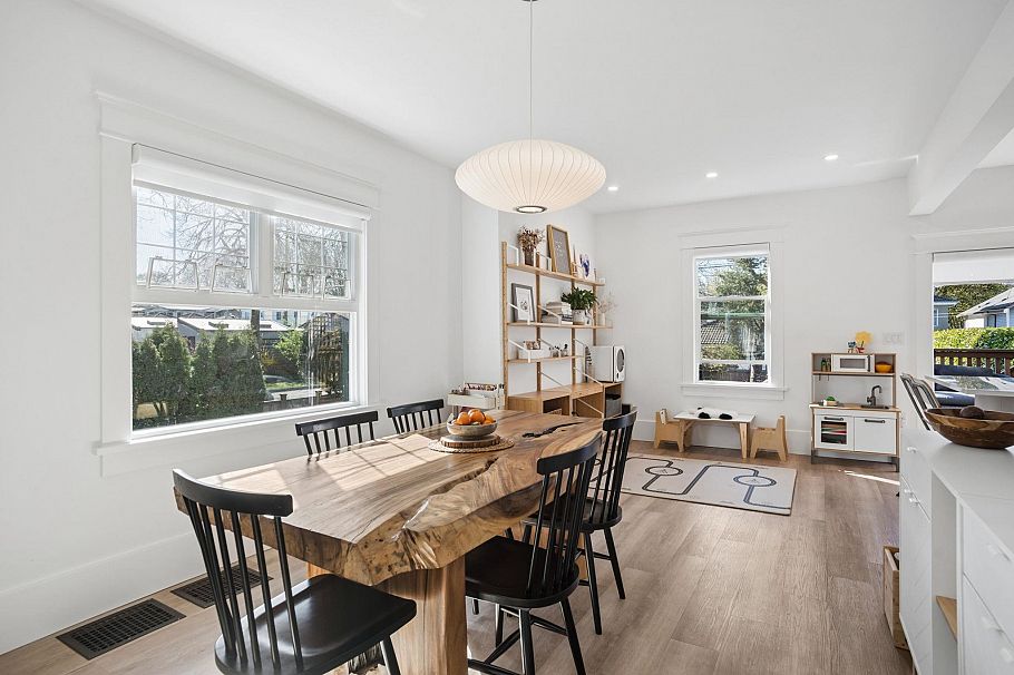 494 E 18th Avenue Vancouver, BC - 7