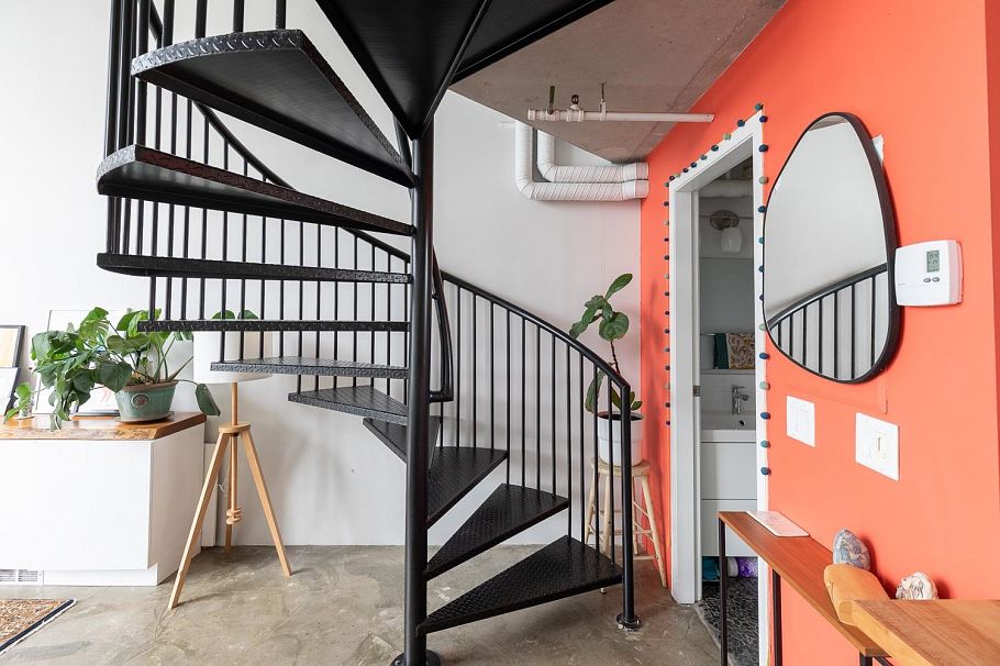 405 228 E 4th Avenue Vancouver, BC - 14