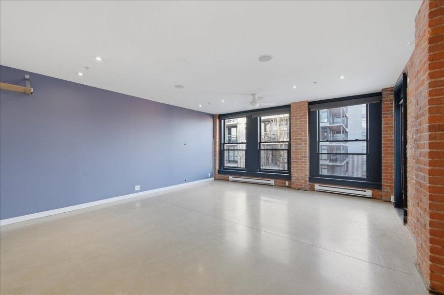 605 53 W Hastings Street Vancouver, BC - 28