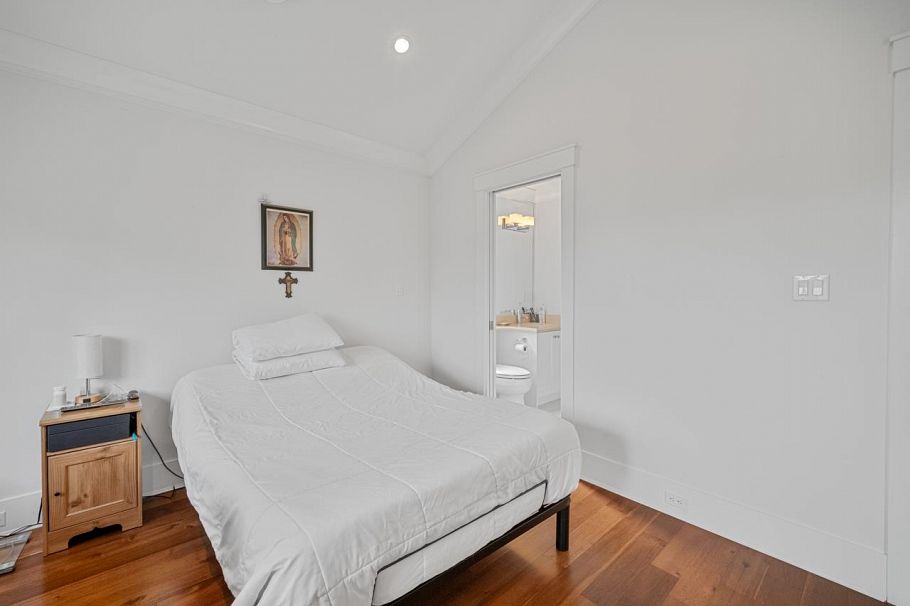 3288 W 32nd Avenue Vancouver, BC - 19