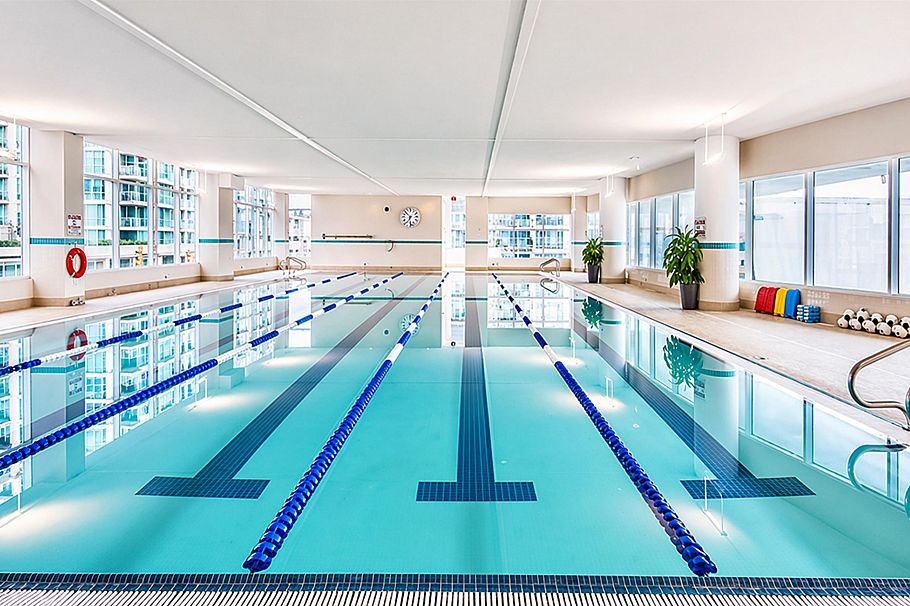 110 175 Victory Ship Way North Vancouver, BC - 33