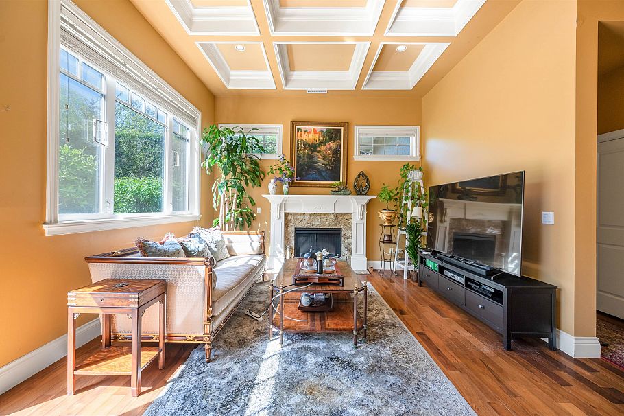 6261 Adera Street Vancouver, BC - 9