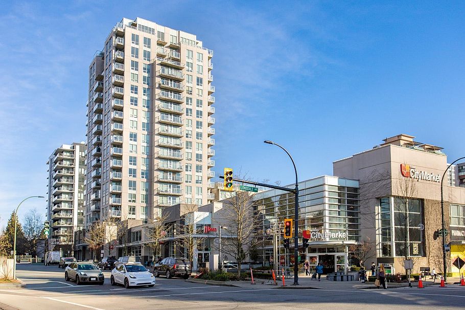 413 135 E 17 Street North Vancouver, BC - 22