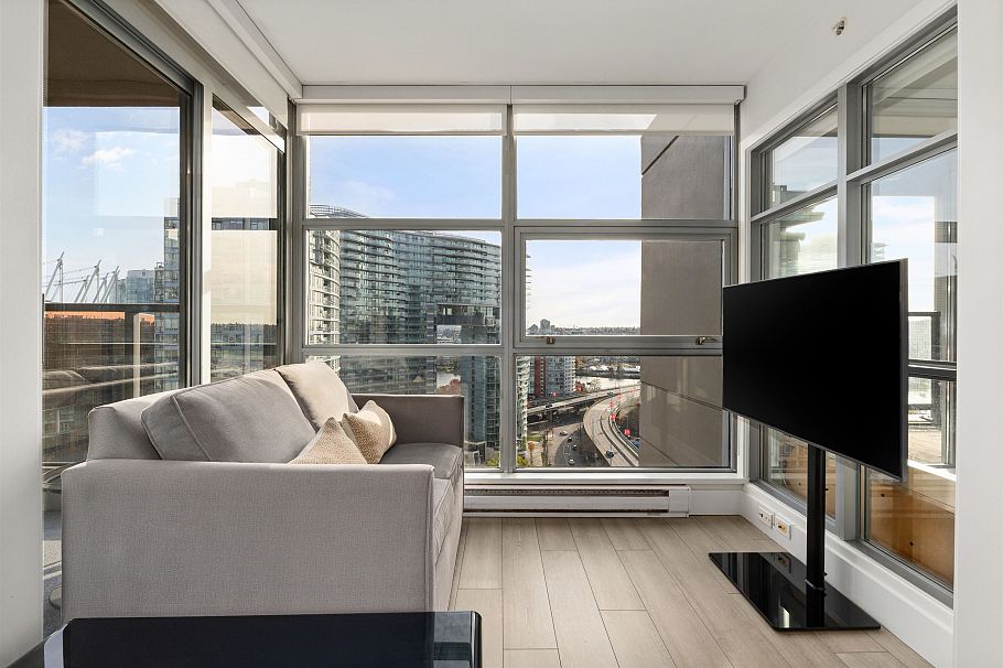 1902 989 Beatty Street Vancouver, BC - 13